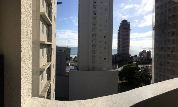 Morretes Apartment | Sunset Boulevard