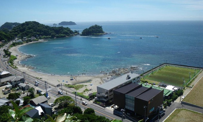 Kyonan Bed & Breakfast | Sunset Breeze Hota