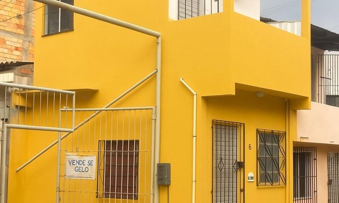 Maracangalha House | Sunset Cottage - Belém Airport
