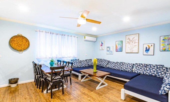 Gambier Apartment | Sunset Cottage at Viking Hill