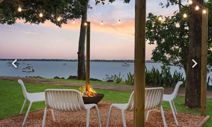 Traviston Apartment | Sunset Cottage on the Burrum River