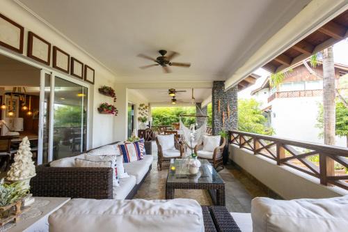Las Terrenas Apartment | Sunset Cove at Balcones