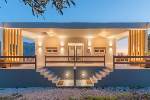 Kalymnos Apartment | Sunset Dreams Spyros