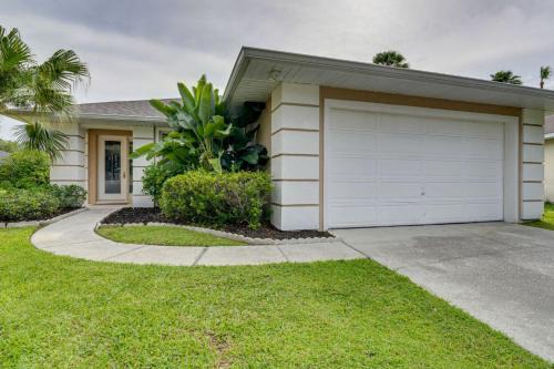 Sunset Lakes House | Sunset Dreams