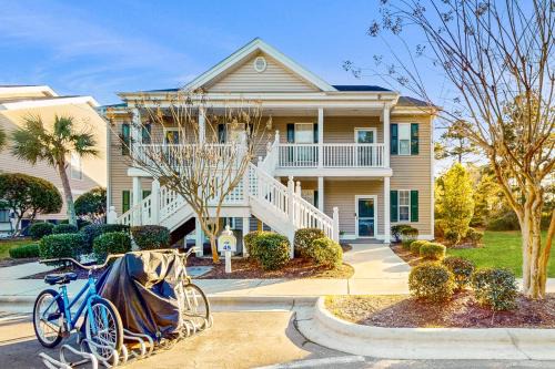 Sunset Beach Apartment | Sunset Dreams