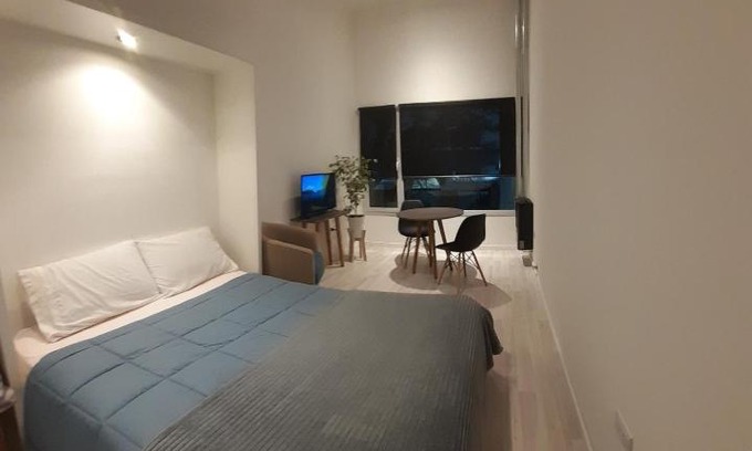 Centro Apartment | Sunset Esquel