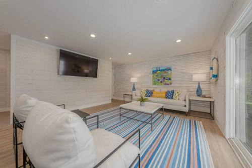 Bridgman House | Sunset Family Villa C3