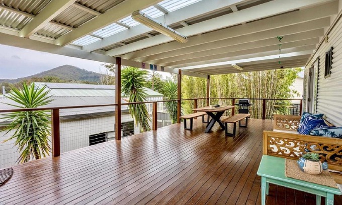 Shoalhaven Heads House | Sunset Haven