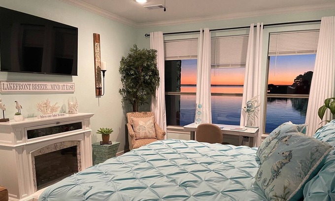 Onalaska Condo | Sunset Haven @ Bella Vista