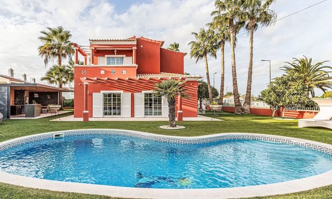 Alporchinhos House | Sunset Haven by Interhome