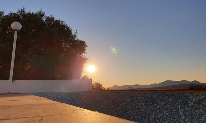 Giba House | Sunset House a Giba