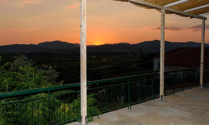 Fanari House | Sunset House