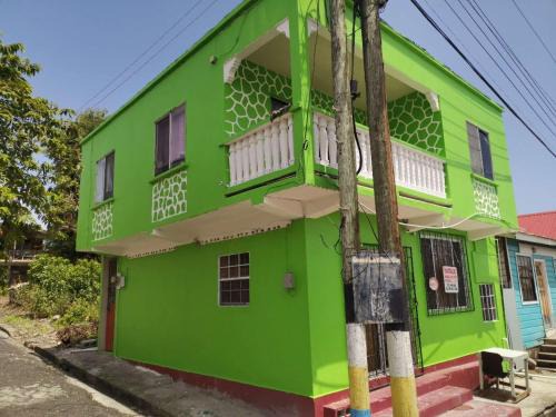 Vieux Fort Apartment | Sunset House
