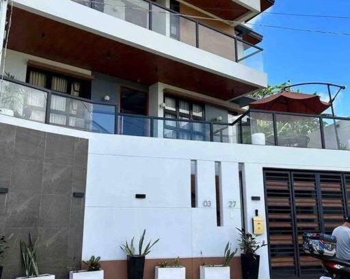 Lucban Villa | Sunset House