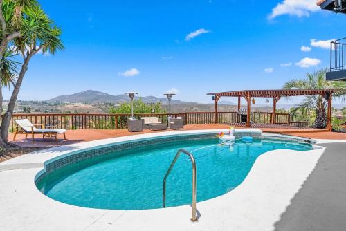 El Cajon Apartment | Sunset house