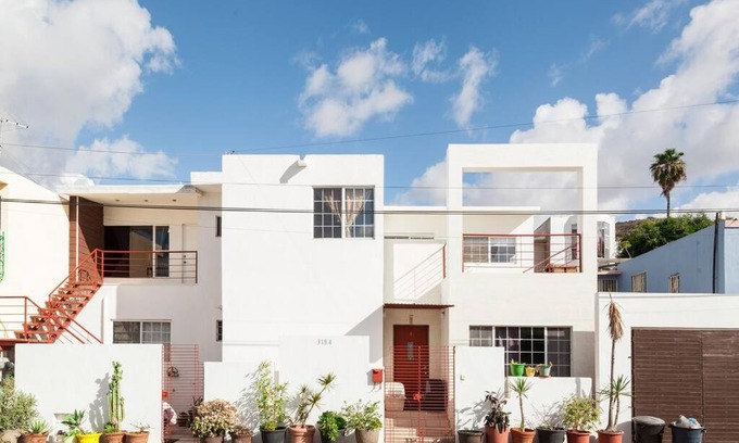 Playas de Tijuana Apartment | Sunset Included in your stay !