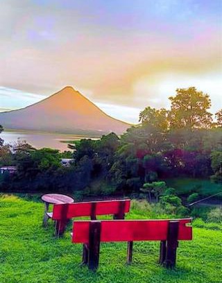 El Fosforo Bed & Breakfast | Sunset Inn