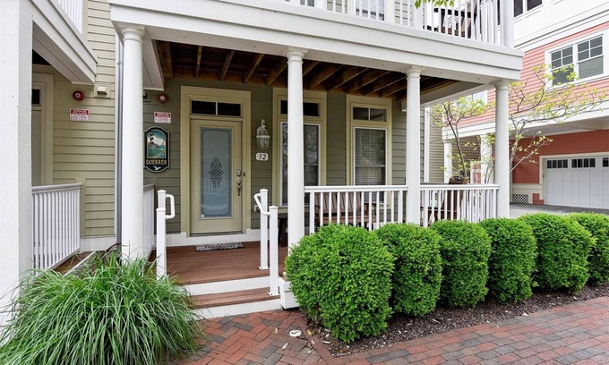 Sunset Island House | Sunset Island 32 Island Edge Drive