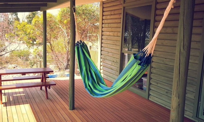 Minlacowie House | Sunset Lodge - Hardwicke Bay