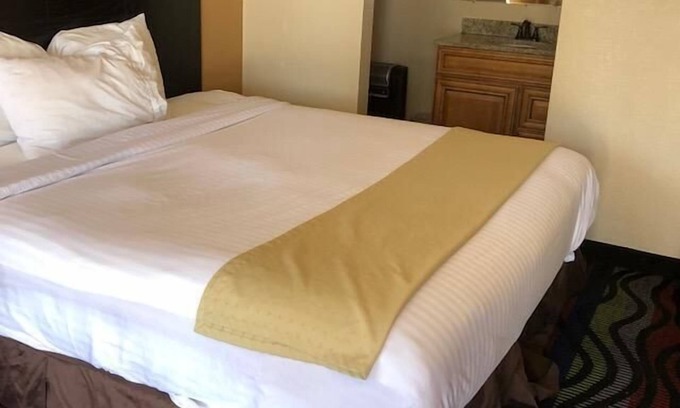 Alliance Hotel | Sunset Motel