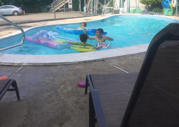 Old Orchard Beach Hotel | Sunset Motel