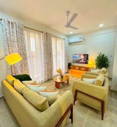 Mikocheni Apartment | Sunset Nest Apartments