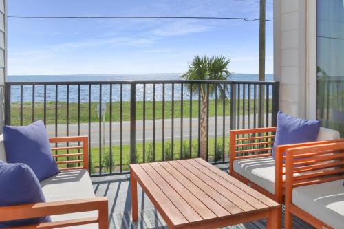 Port St. Joe House | Sunset Overlook by Pristine Properties Vacation Rentals
