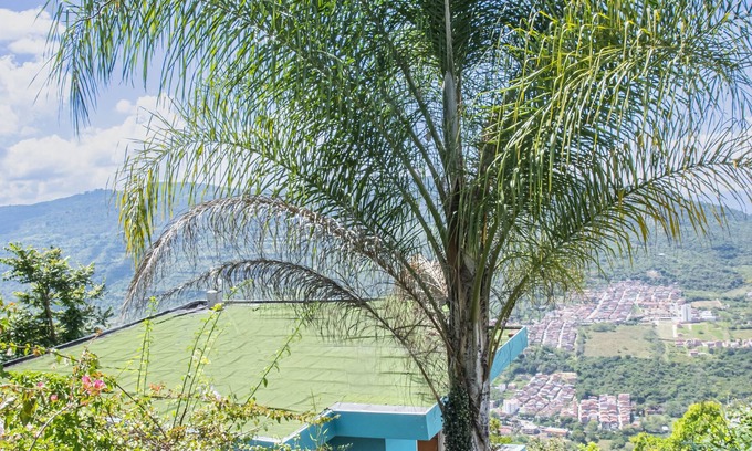 San Gil Cottage | Sunset Palm Lodge
