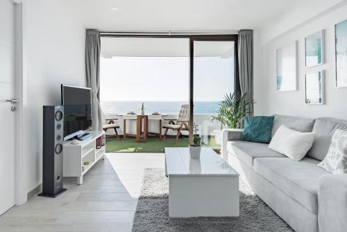 Tacoronte Apartment | Sunset Paradise Tenerife -The Romantic Seascape