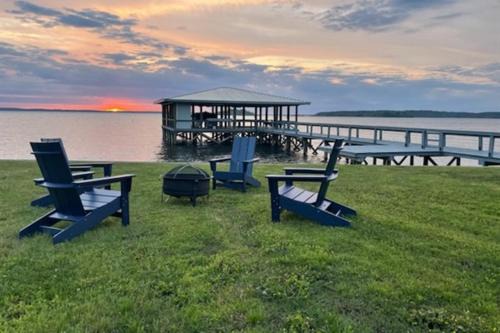 Zwolle House | Sunset Paradise