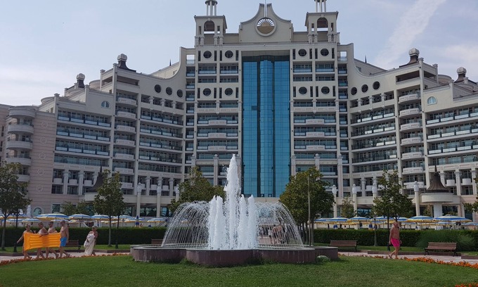 Vetren Apartment | Sunset Resort private appartment