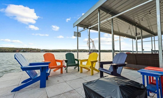 Sunrise Beach House | Sunset Retreat: Mile Marker 21 Overlook