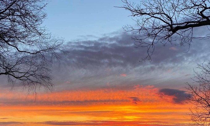 Elkton Cottage | -Sunset River Shack-Amazing water views of the upper Chesapeake bay