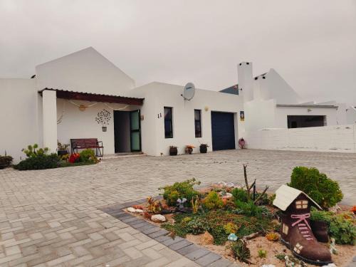 St. Helena Bay House | Sunset Sands