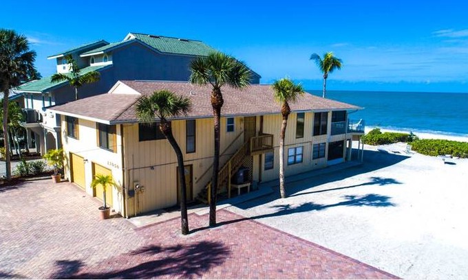 Bonita Springs Condo | Sunset Sensation