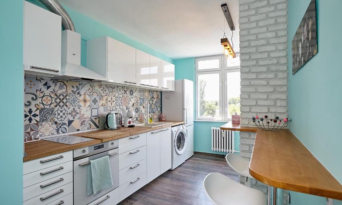 Varna Municipality Apartment | Sunset Smart Home