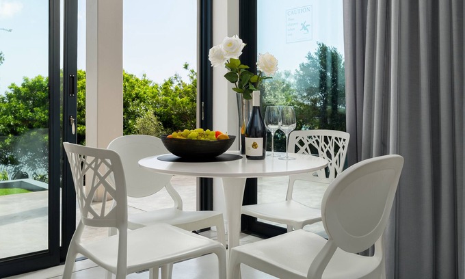Noordhoek House | Sunset Splendour Guesthouse
