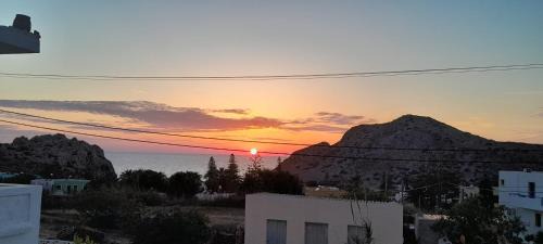 Arkasa Apartment | Sunset Suites 'Annada
