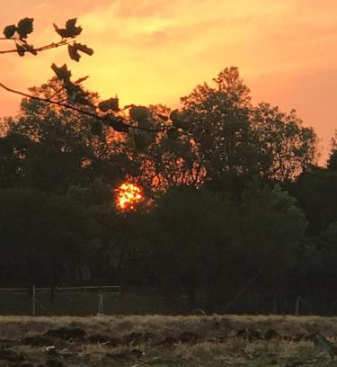 Magaliesberg House | Sunset Sunrise Country Farm