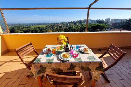 Cassia Apartment | SUNSET Terrace Apartment