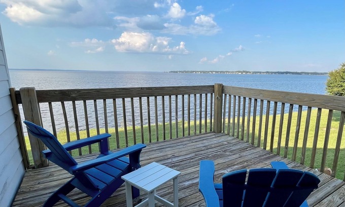Flowood Apartment | Sunset Townhouse, Sunset Townhouse on the Rez