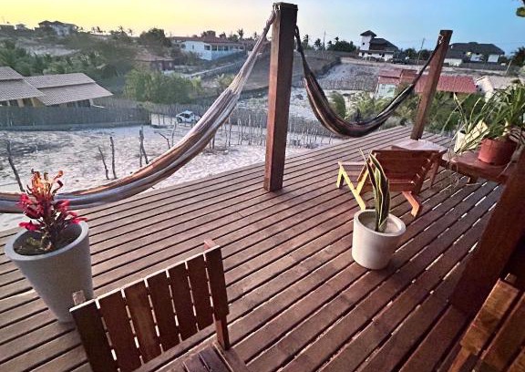 Tatajuba Ski Chalet | Sunset Valley Bungalow