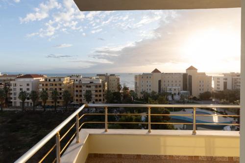 Durres Apartment | Sunset View Apartment Durres