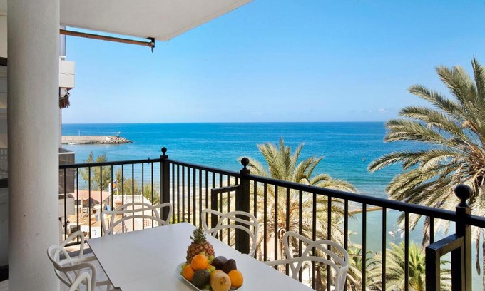 Arguineguin Apartment | Sunset View Arguineguin