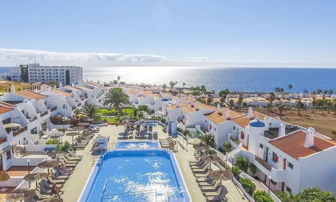 San Miguel de Abona Apartment | Sunset View Club