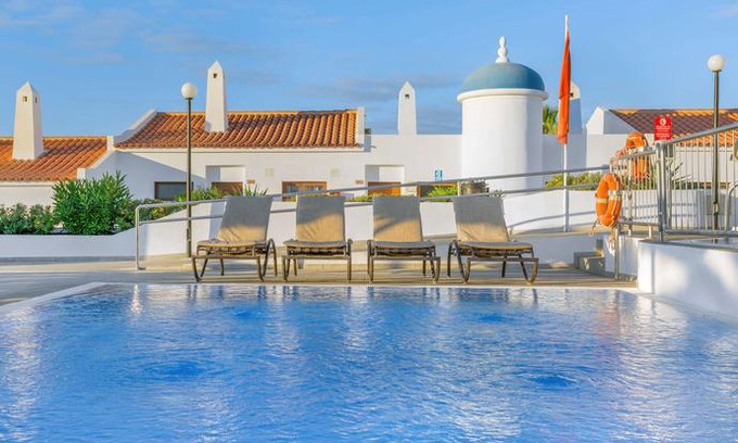 San Miguel de Abona Resort | Sunset View Club