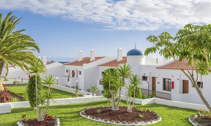 San Miguel de Abona Hotel | Sunset View Club by Diamond Resorts