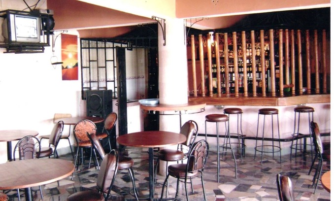 Tangana House | Sunset View Complex