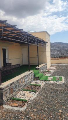 Al Hamra House | Sunset view hill jabal shams