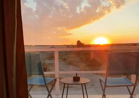 Costinesti Apartment | Sunset View